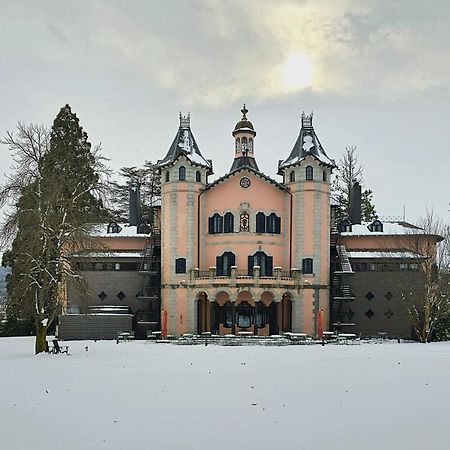 Torre Del Remei Hotel Bolvir Екстериор снимка