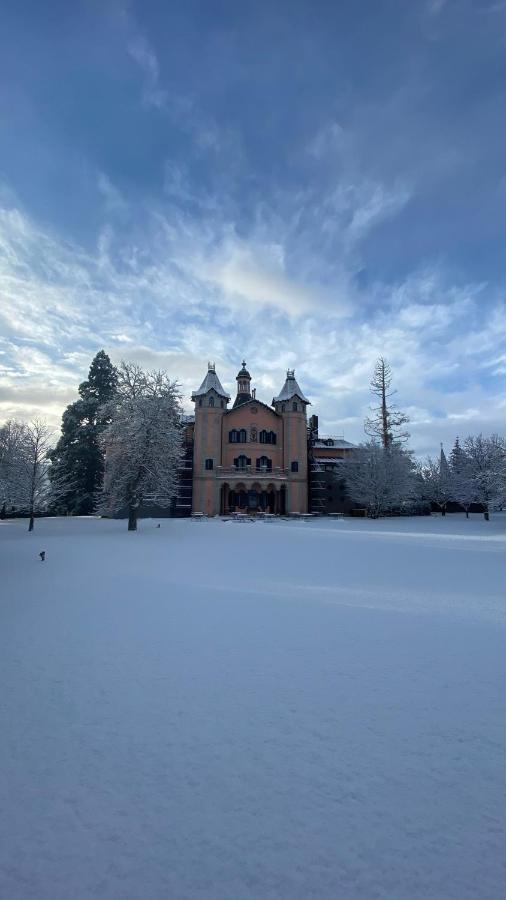 Torre Del Remei Hotel Bolvir Екстериор снимка